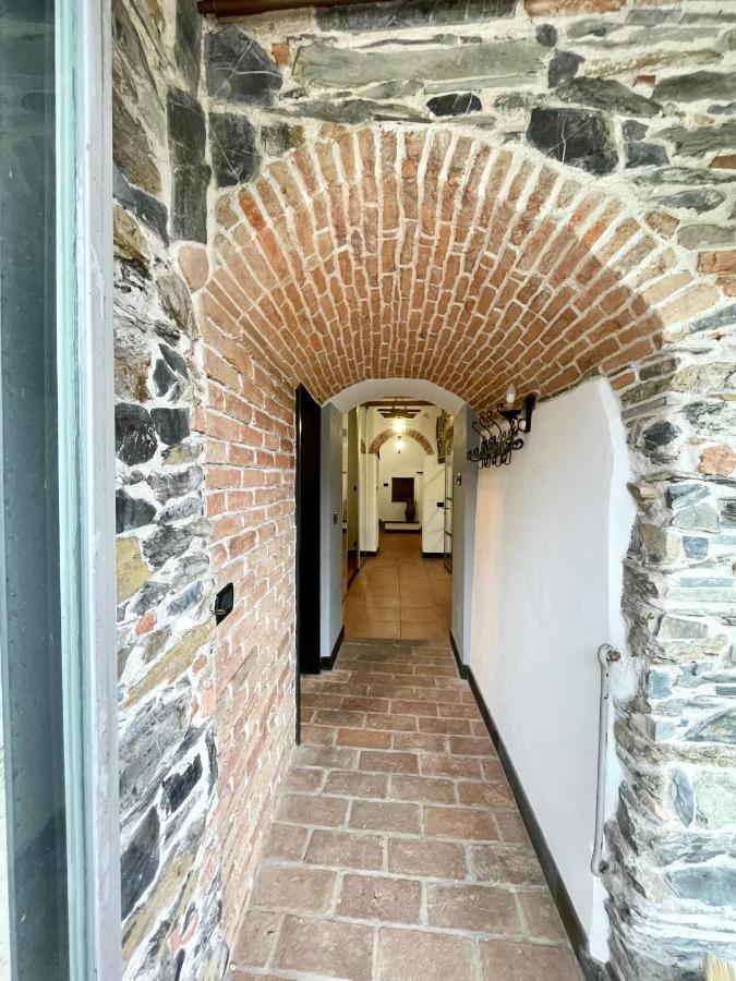 ラッパロRock Houseアパートメント エクステリア 写真